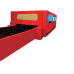 Fiber Laser Cutting Machine