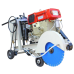 Concrete Groove Cutting Machine