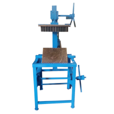 Laxman Rekha Chalk Making Machine