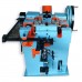 Wire Nail Making Machine