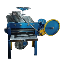 Notebook Making Machine