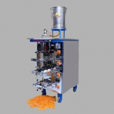 Cold Drink Packing Machine