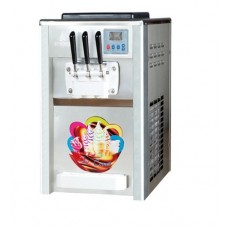 Softy Ice Cream Making Machine