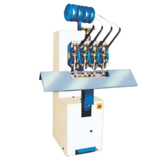 Four Head  Book Stitching Machine