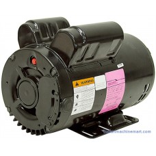 5 HP Air Compressor Motor