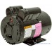 5 HP Air Compressor Motor