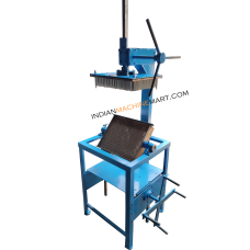 Chalk Making Machine