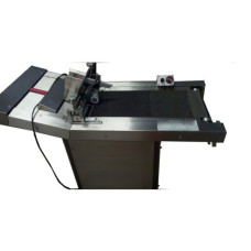 Ice Cream Lid Printing Machine