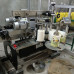 Rotary Labelling Machine