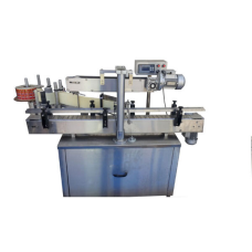 Water Bottle Sticker Labeling Machine