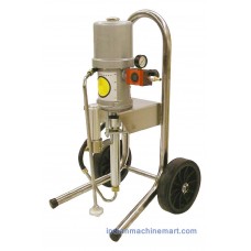 Airless Spray Painting Machine