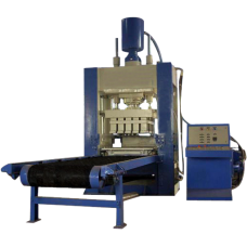 Automatic Fly Ash Brick Machines