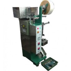 Agarbatti & Dhoopbatti Pouching Machine 