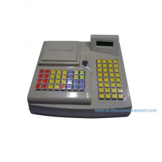 Barcode Printing Machine