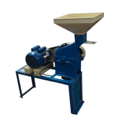 Bottom Discharge Hammer Mills