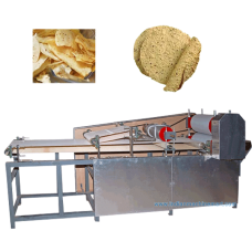 Papad Making Machine