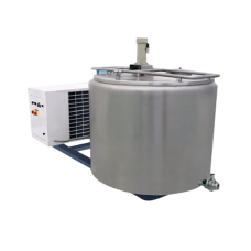  Bulk Milk Cooler