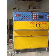 Soda Bottle Filling Machine