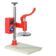 Cap Sealing Machine