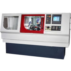 CNC Cylindrical Grinding Machine