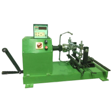 Fan Coil Winding Machine