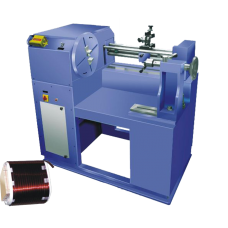 Gear Drive Winding Machine HD-600