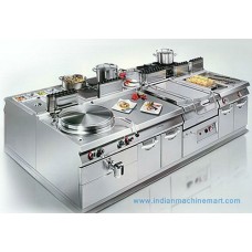 Commercial Kitchen Equipment