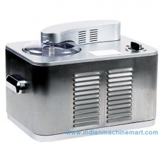 Commercial Ice Cream Making Machine