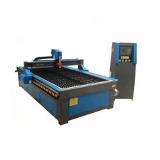 CNC Plasma Machine