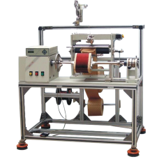 Distribution Transformer Winding Machine 