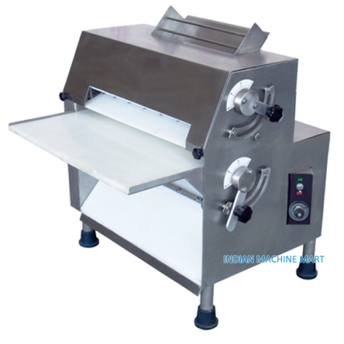 Rollmatic Dough Sheeter at low price Indian Machine Mart