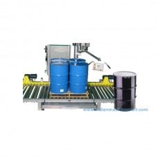 Drum Filling Machine