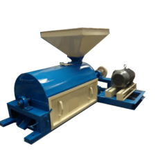 Emery Roll Machine (Husk Remover)