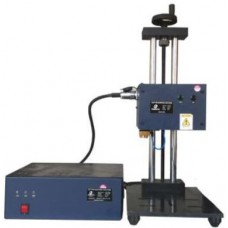 Dot Pin Marking Machine