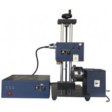 Dot Pin Marking Machine