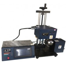 Dot Pin Marking Machine