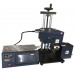 Dot Pin Marking Machine