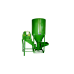 Feed Mixer & Grinder