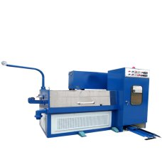 Wire Drawing Machine