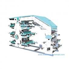 Flexo Printing Machine