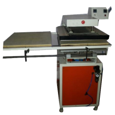 Heat Transfer Printing Machines 