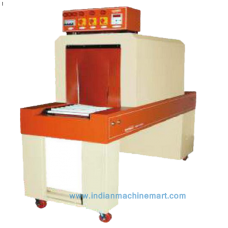 Heavy Shrink Wrapping Machine