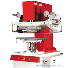 Hot Foil Stamping Machine