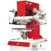 Hot Foil Stamping Machine