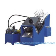 Hydraulic Paper Plate Making Machine