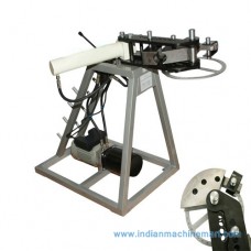 Hydraulic Pipe Bending Machine