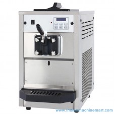 Ice Cream Making Machine