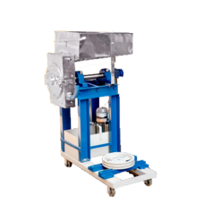 Jacketed Mini Pulverizer