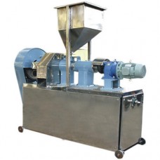 Kurkure Extruder Machine