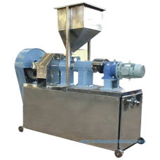 Snacks Mixing Machine